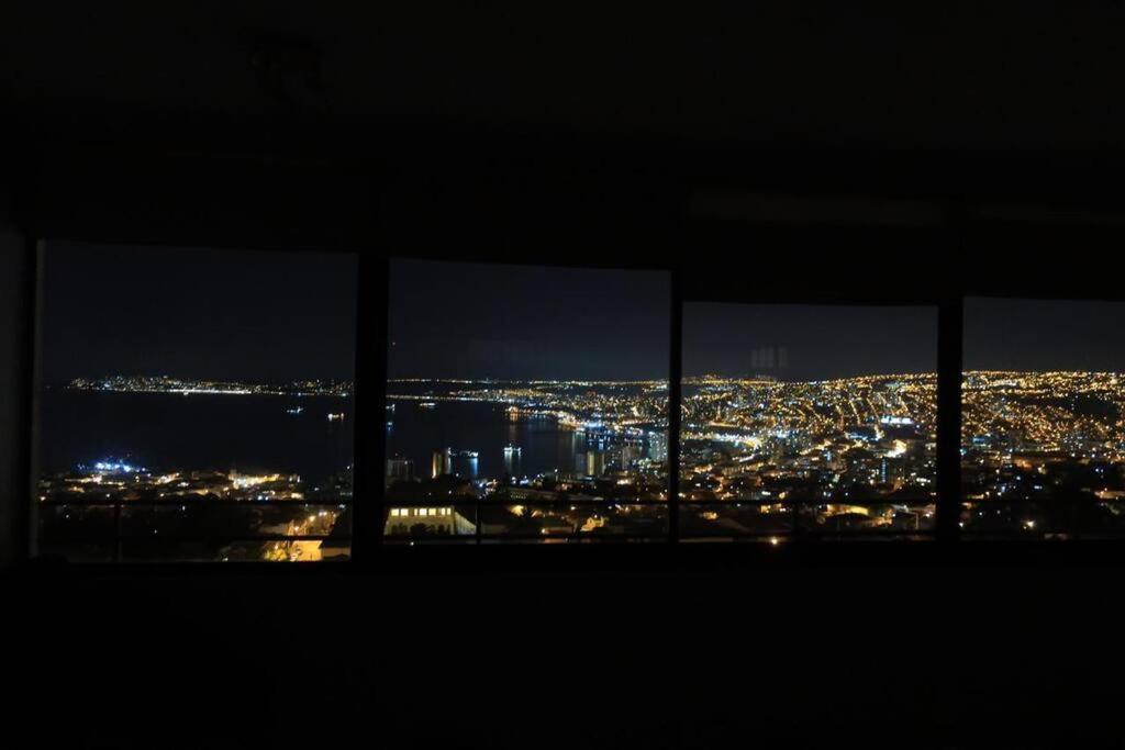 Апартаменты Departamento Cerro Alegre 113 Вальпараисо Экстерьер фото